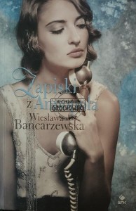 Zapiski z Annopola