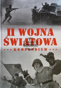 II Wojna Świaytowa, Kompendium