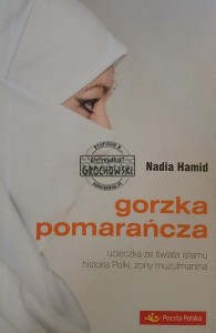Gorzka pomarańcza