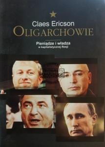 Oligarchowie