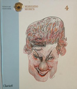 Mariano Mores