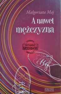 A nawet mężczyzna