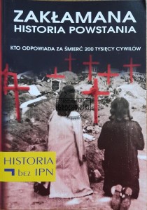 Zakłamana historia powstania