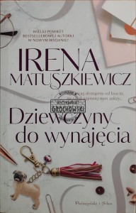 Dziewczyny do wynajęcia
