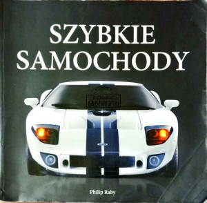 Szybkie samochody 