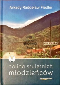 Dolina stuletnich młodzieńców