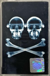 Orbital – The Altogether Kaseta