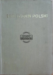 Dworzanin polski