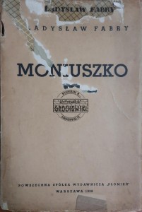 Moniuszko