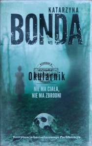 Okularnik