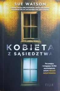 Kobieta z sąsiedztwa
