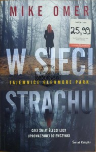 W sieci strachu