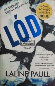 Lód