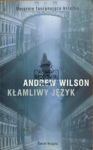 Kłamliwy język