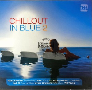 Various – Chillout In Blue 2 2CD