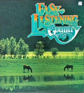 Various – Easy Listening Country 8LP (Box Set)