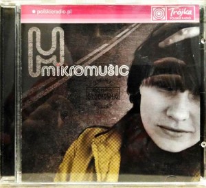 Mikromusic