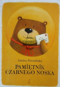 Pamiętnik Czarnego Noska