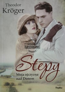 Stepy, Moja ojczyzna nad Donem