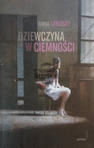 Dziewczyna w ciemności