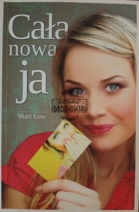 Cała nowa ja