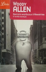 Dentiste mysterieux a Manhattan / Tajemniczy dentysta na Manhattanie