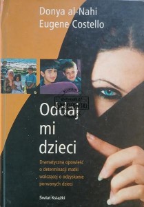 Oddaj mi dzieci