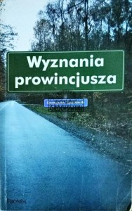 Wyznania prowincjusza