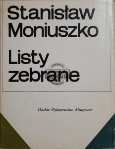 Listy zebrane