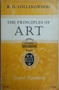 The Principles of Art