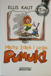 Mistrz Edek i jego Pumukl