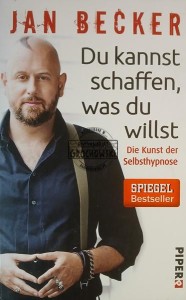 Du kannst schaffen, was du willst / Możesz osiągnąć wszystko, czego chcesz