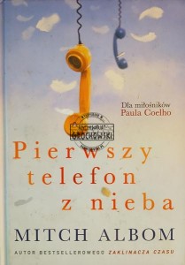 Pierwszy telefon z nieba
