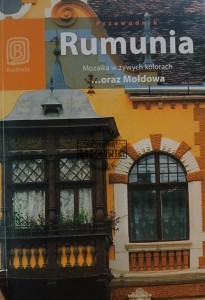 Rumunia... oraz Moldowa