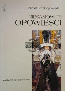 Niesamowite opowieści