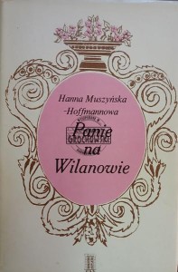 Pani na Wilanowie