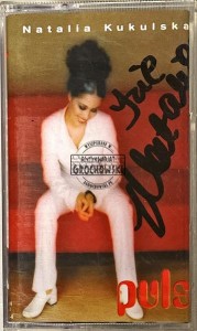 Natalia Kukulska – Puls Kaseta