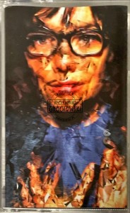 Björk – Selmasongs Kaseta