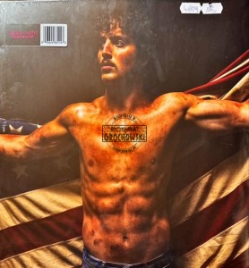 Benson Boone – American Heart LP