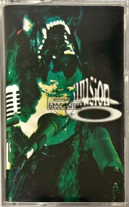 Illusion – Illusion 6 Kaseta