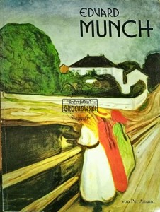Edvard Munch