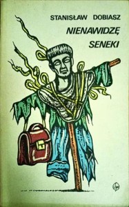 Nienawidzę Seneki