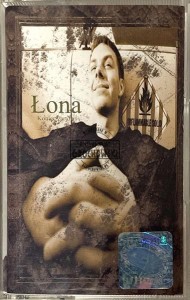 Łona – Koniec Żartów Kaseta