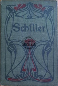 Schillers Samtliche Werke