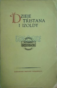 Dzieje Tristana i Izoldy