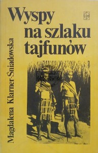 Wyspy na szlaku tajfunów