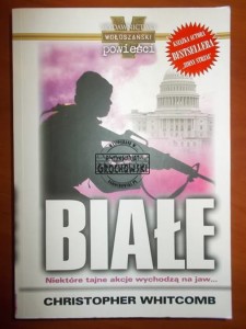 Białe