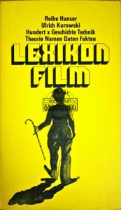 Lexikon film