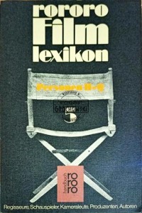 Rororo Film lexikon. Personen H-Q T.5