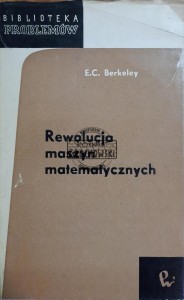 Rewolucja maszyn matematycznych